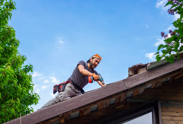 Best Commercial Roofing Services  in Payette, ID